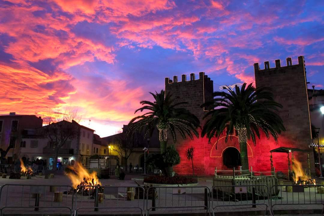 Mallorca Top Urlaubsangebote 2023: Playa-de-Palma Hotel und Flug mit Frhbucherrabatt