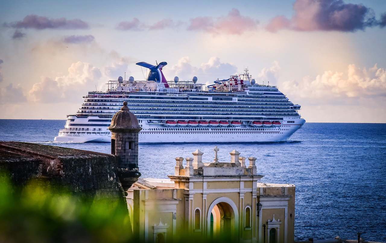 Kuba Urlaubsangebote 2024: Schiffsreise und Flug mit Frhbucherrabatt