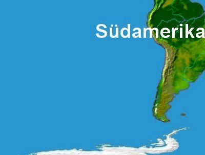 Sdamerika Rundreisen - Argentinien, Kolumbien, Venezuela, Brasilien & Amazonas